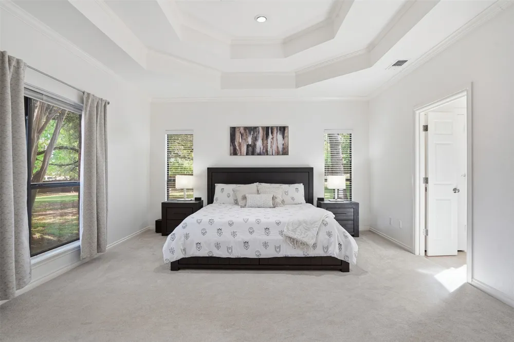 1363 Cross Timber Drive Southlake, TX 76092