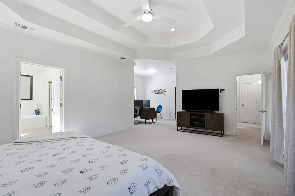 1363 Cross Timber Drive Southlake, TX 76092