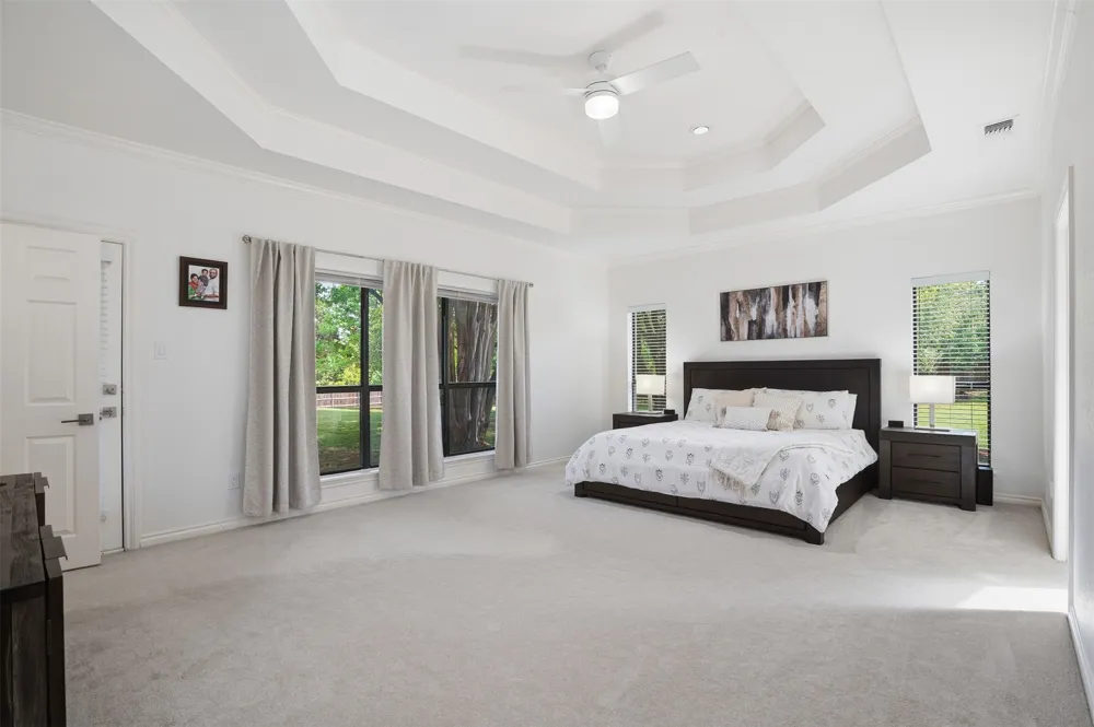 1363 Cross Timber Drive Southlake, TX 76092