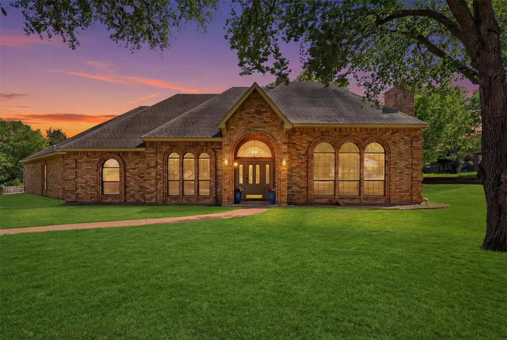 1363 Cross Timber Drive Southlake, TX 76092