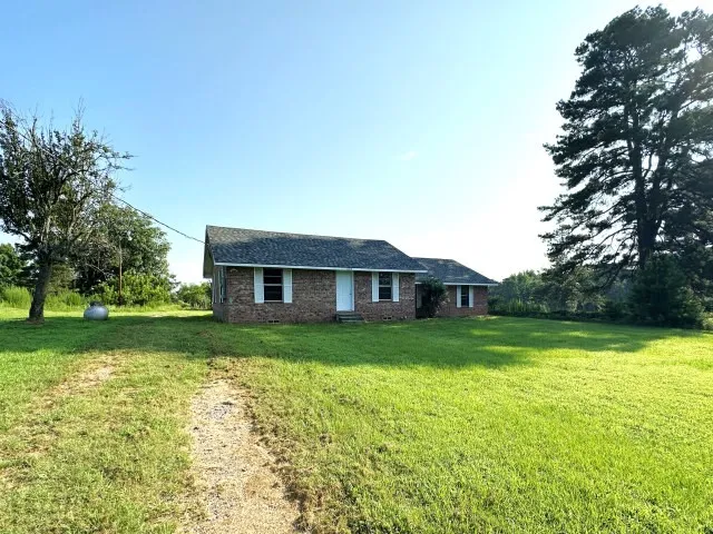 632 County Road 1243 Linden, TX 75563