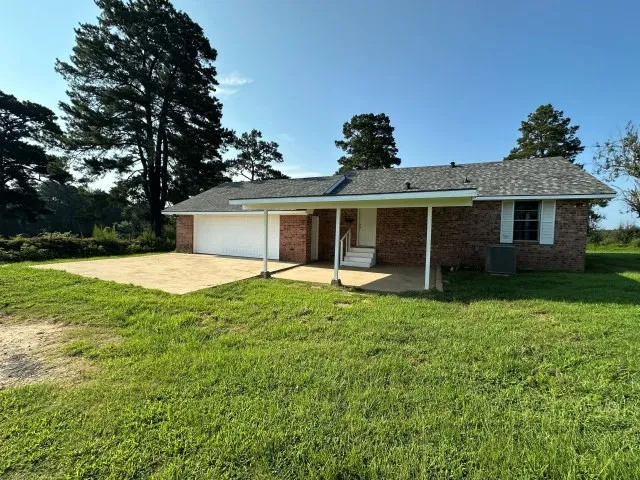 632 County Road 1243 Linden, TX 75563