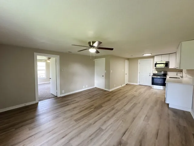 632 County Road 1243 Linden, TX 75563
