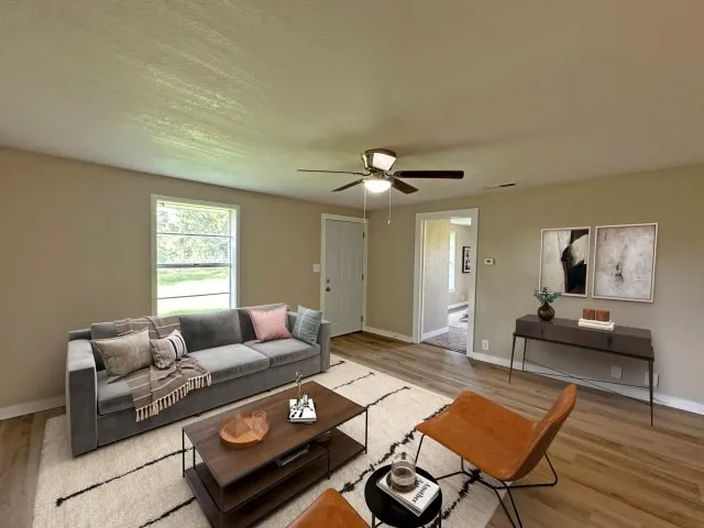 632 County Road 1243 Linden, TX 75563