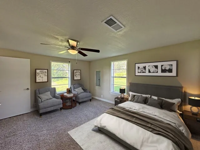 632 County Road 1243 Linden, TX 75563