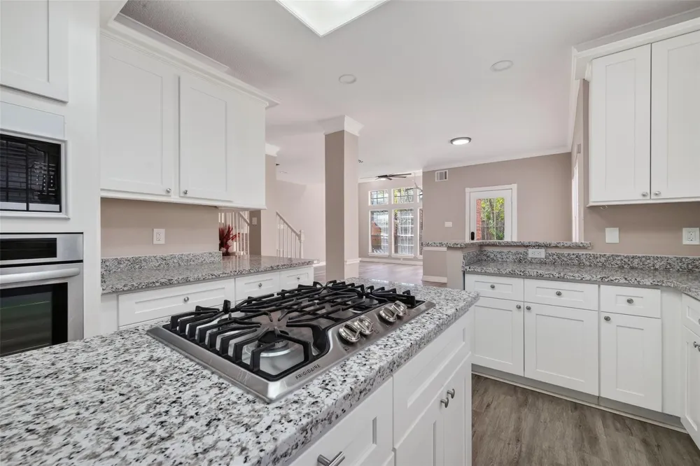 13815 Muirfield Village Drive Houston, TX 77069