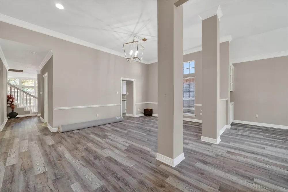13815 Muirfield Village Drive Houston, TX 77069