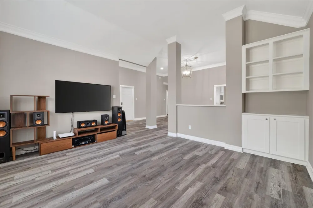 13815 Muirfield Village Drive Houston, TX 77069