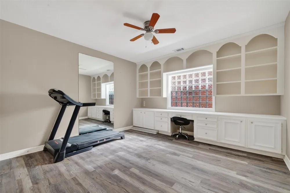 13815 Muirfield Village Drive Houston, TX 77069
