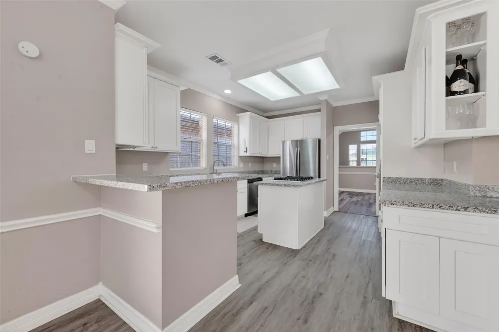 13815 Muirfield Village Drive Houston, TX 77069