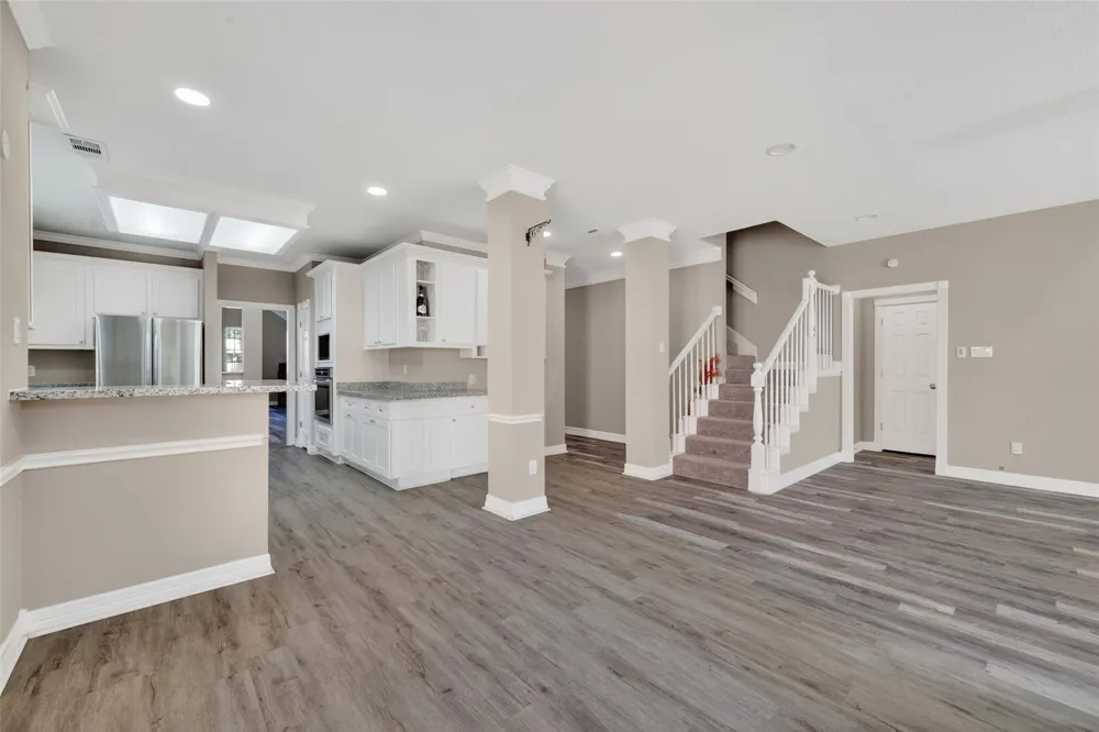 13815 Muirfield Village Drive Houston, TX 77069