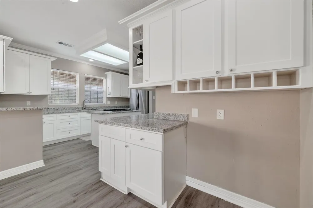13815 Muirfield Village Drive Houston, TX 77069