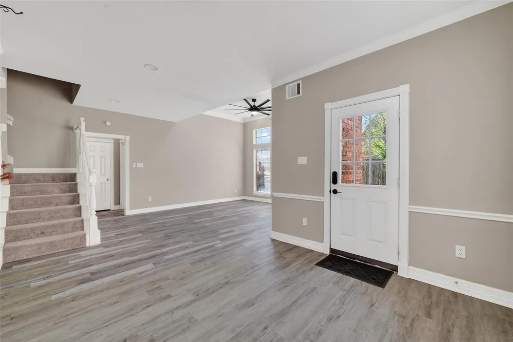 13815 Muirfield Village Drive Houston, TX 77069