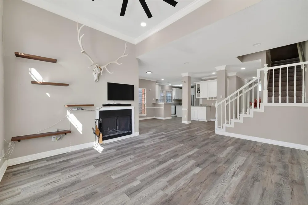13815 Muirfield Village Drive Houston, TX 77069