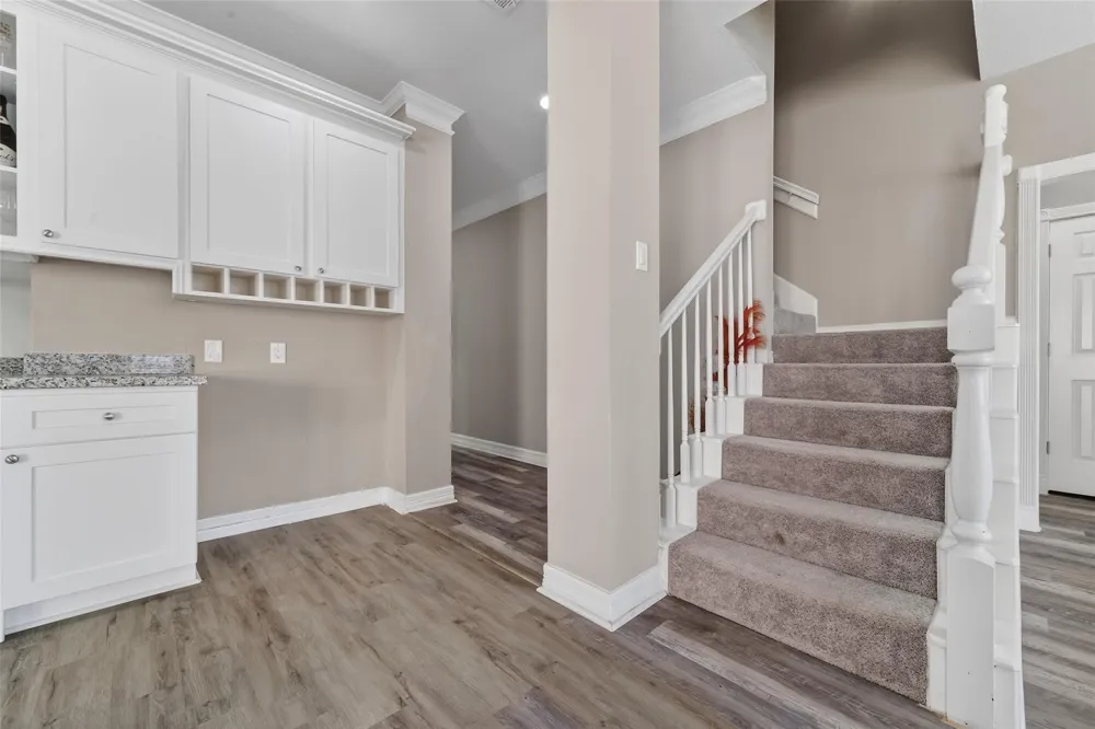 13815 Muirfield Village Drive Houston, TX 77069