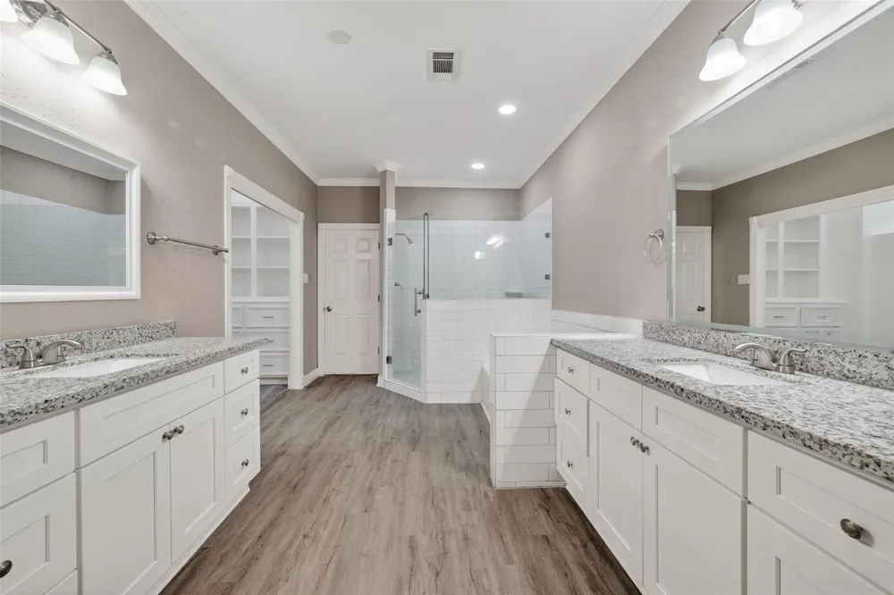 13815 Muirfield Village Drive Houston, TX 77069