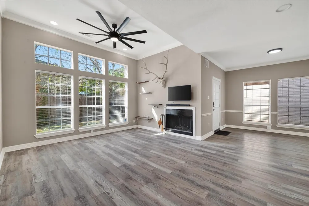 13815 Muirfield Village Drive Houston, TX 77069