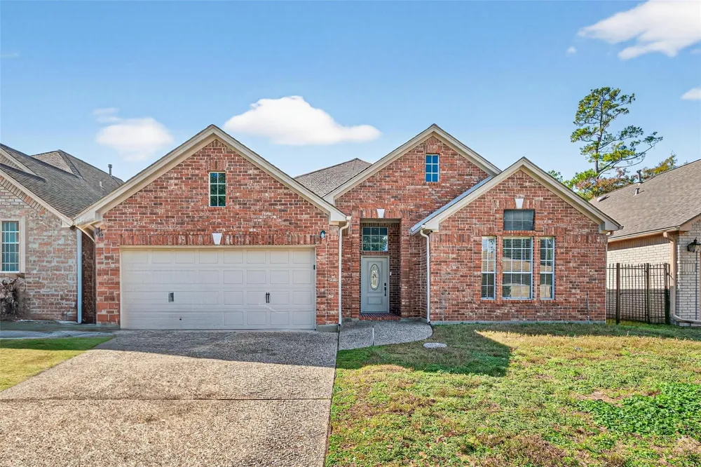 13815 Muirfield Village Drive Houston, TX 77069