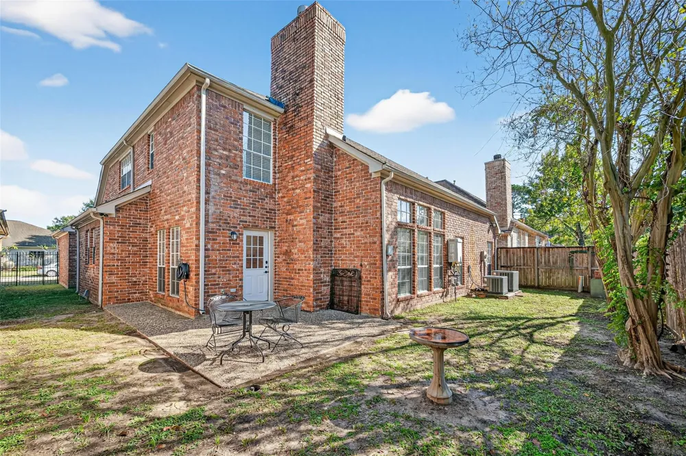 13815 Muirfield Village Drive Houston, TX 77069