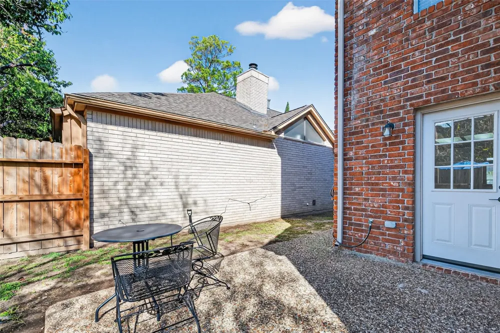 13815 Muirfield Village Drive Houston, TX 77069