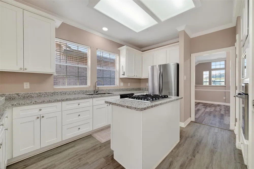 13815 Muirfield Village Drive Houston, TX 77069