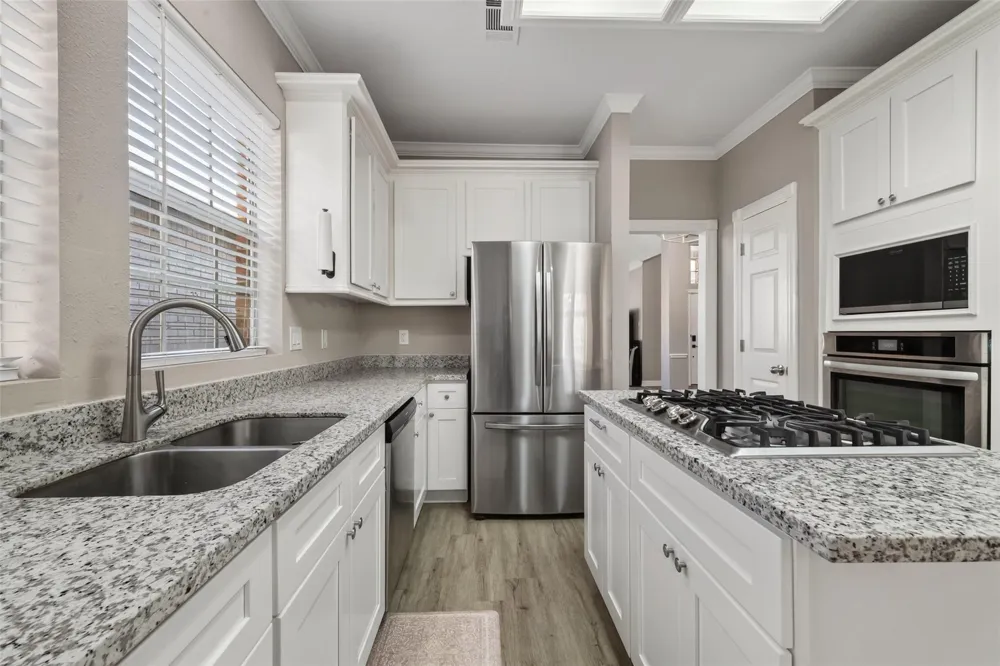 13815 Muirfield Village Drive Houston, TX 77069