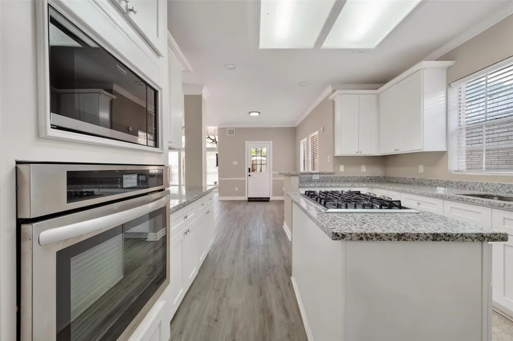 13815 Muirfield Village Drive Houston, TX 77069
