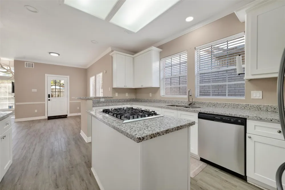 13815 Muirfield Village Drive Houston, TX 77069