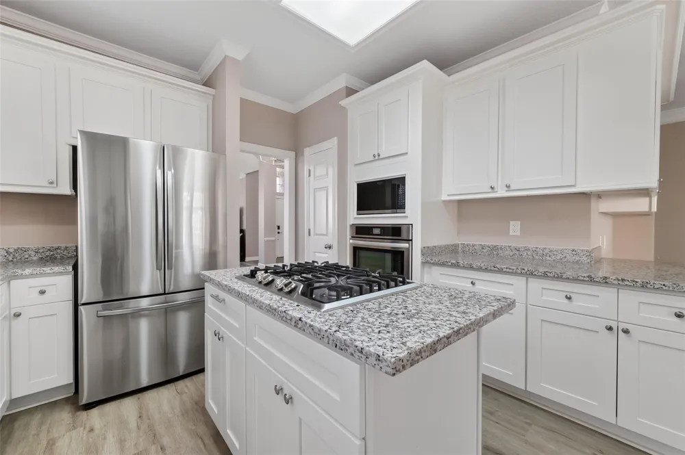 13815 Muirfield Village Drive Houston, TX 77069