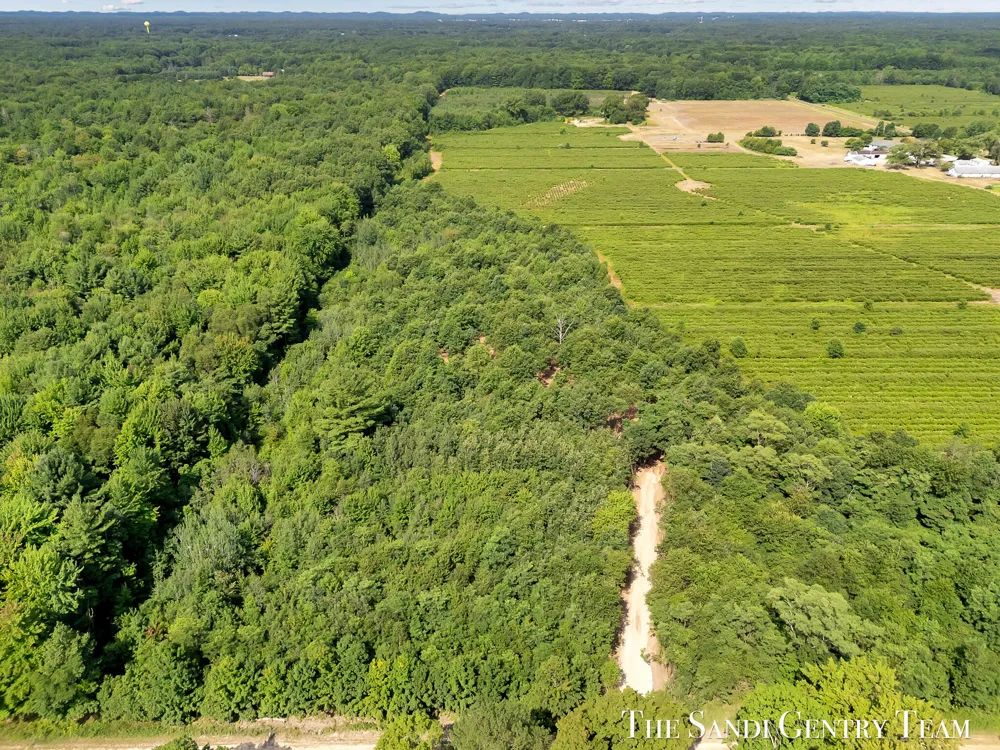 Johnson Road Fruitport, MI 49415
