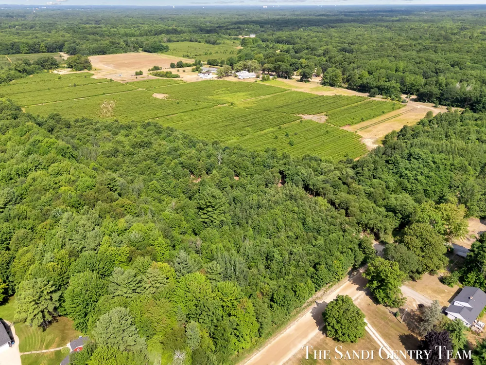 Johnson Road Fruitport, MI 49415