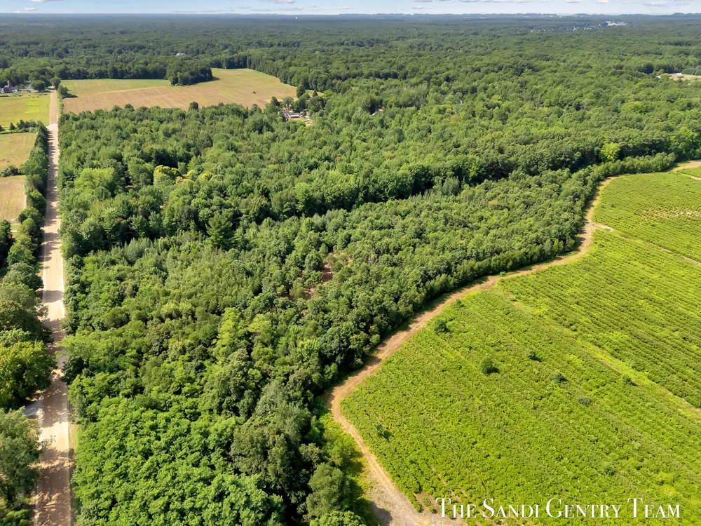 Johnson Road Fruitport, MI 49415