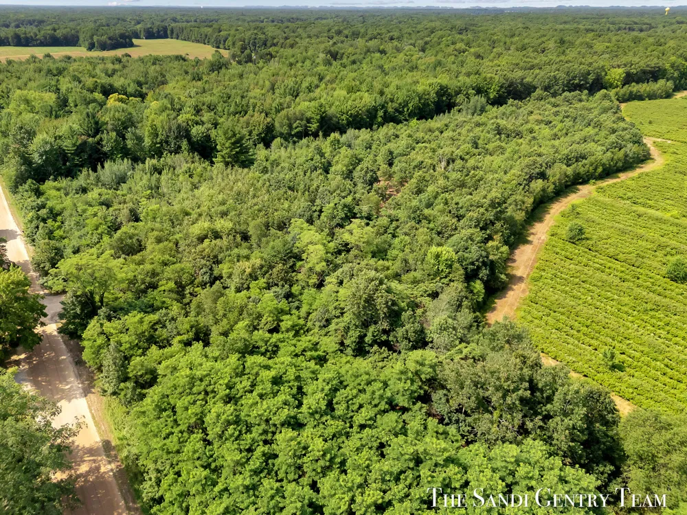 Johnson Road Fruitport, MI 49415