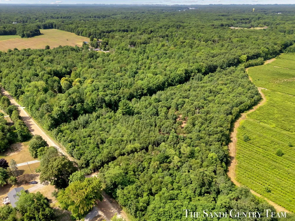 Johnson Road Fruitport, MI 49415