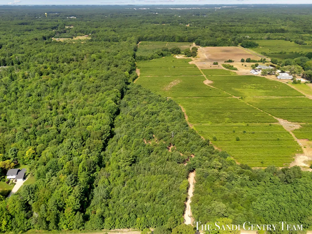 Johnson Road Fruitport, MI 49415