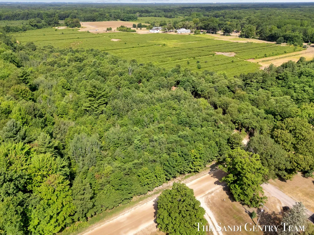 Johnson Road Fruitport, MI 49415