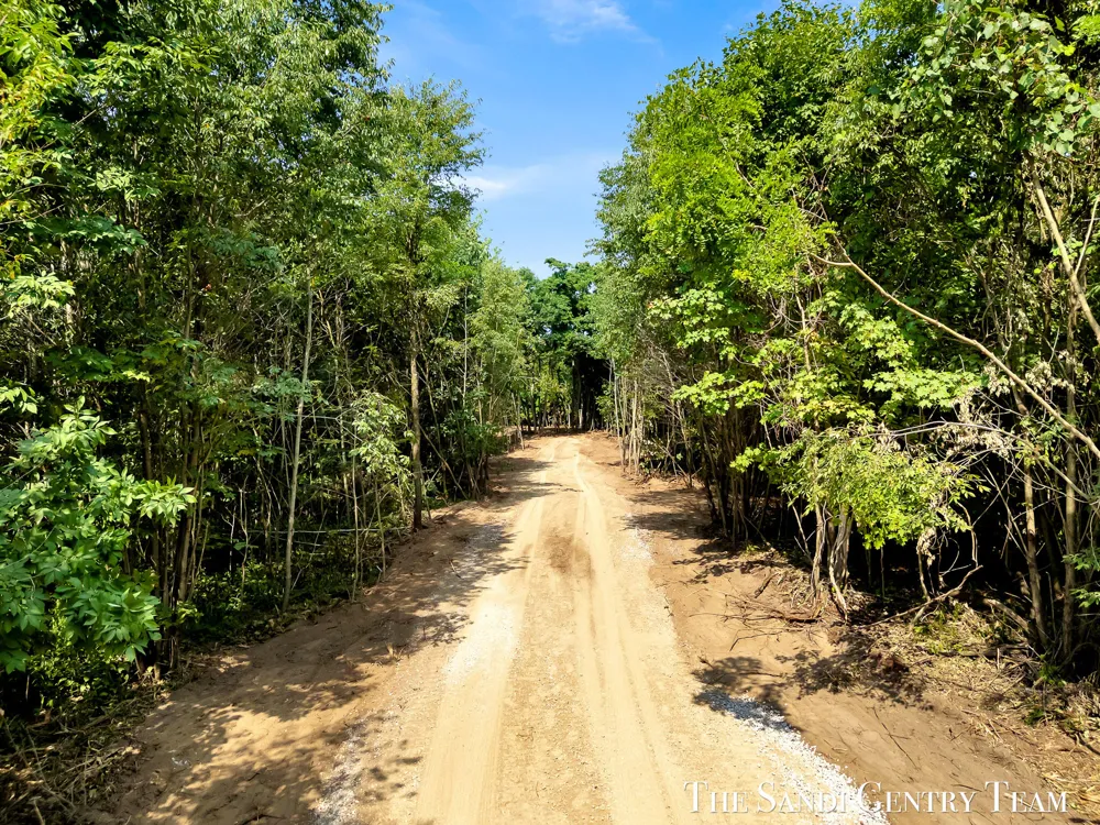 Johnson Road Fruitport, MI 49415