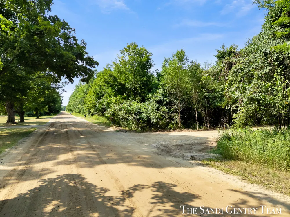 Johnson Road Fruitport, MI 49415