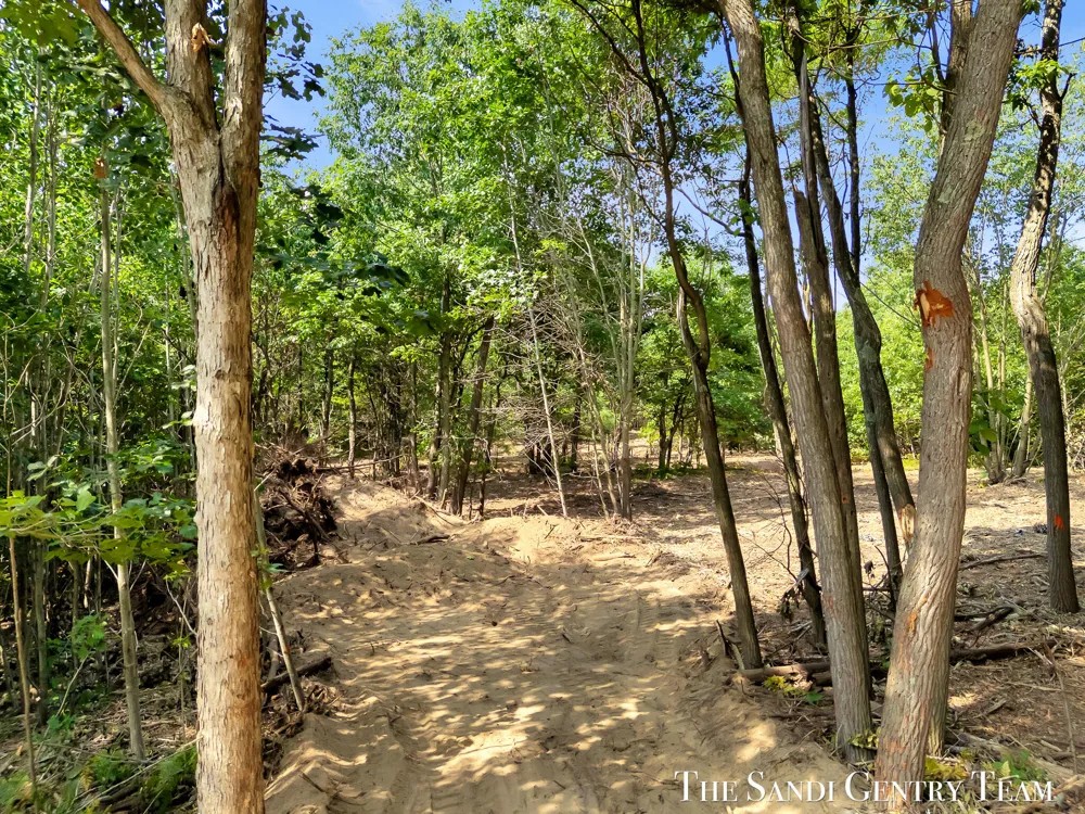 Johnson Road Fruitport, MI 49415