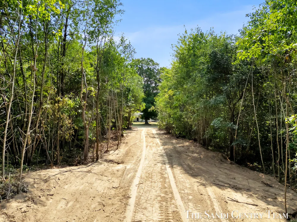 Johnson Road Fruitport, MI 49415