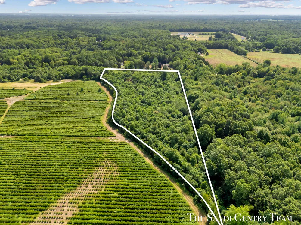 Johnson Road Fruitport, MI 49415