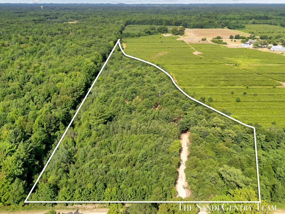 Johnson Road Fruitport, MI 49415