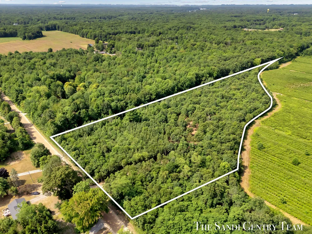 Johnson Road Fruitport, MI 49415