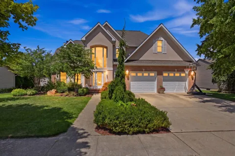 322 O'Brian Drive