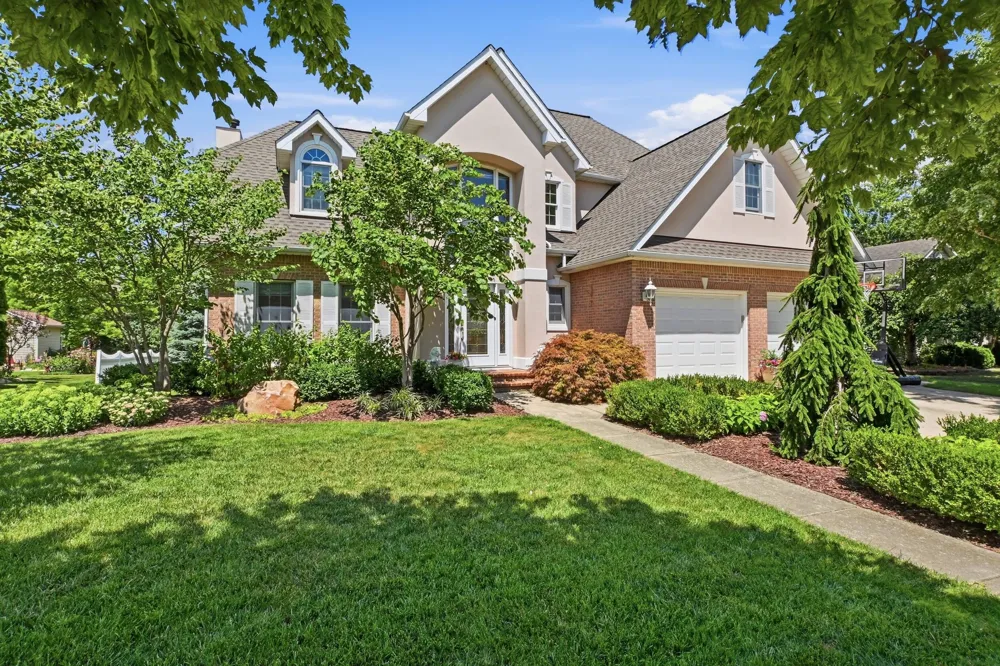 322 O'Brian Drive Milan, MI 48160