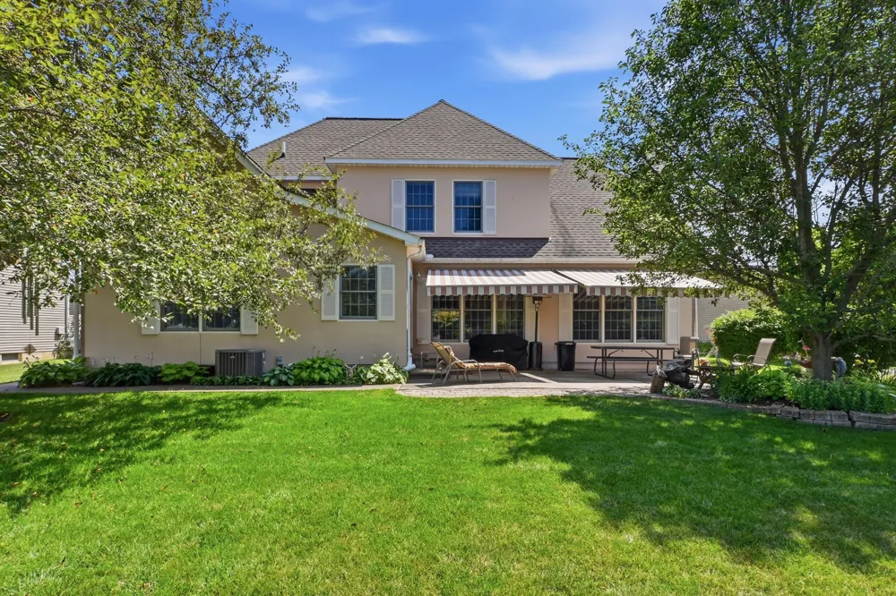 322 O'Brian Drive Milan, MI 48160
