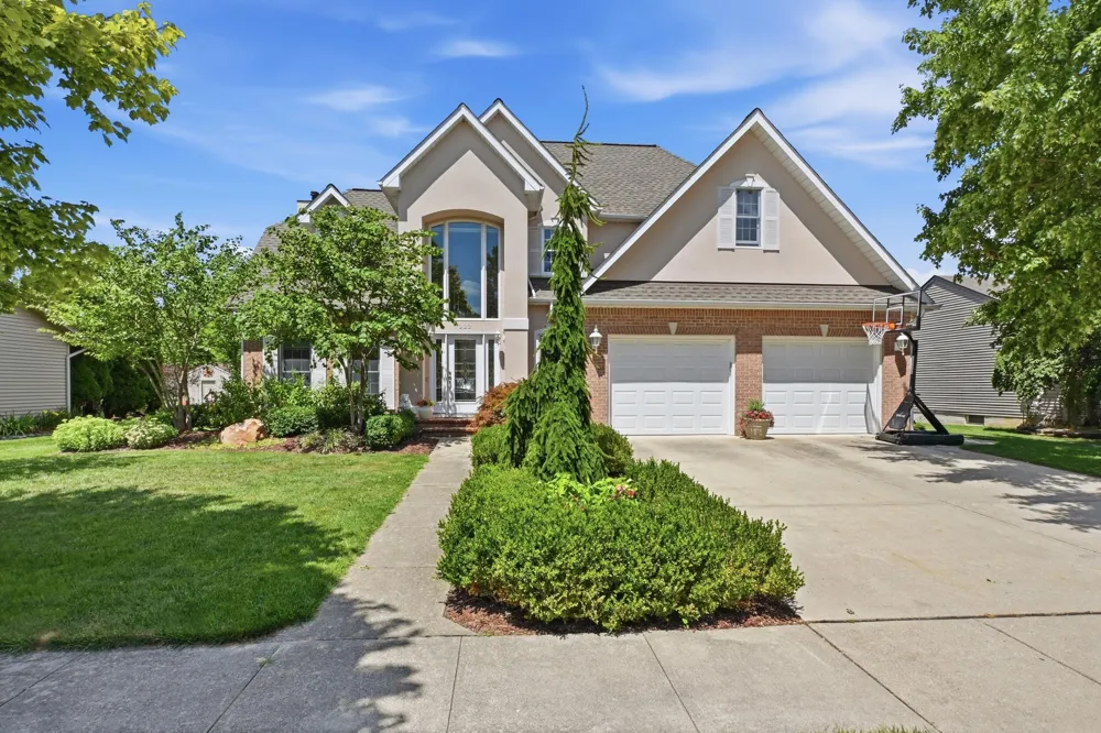 322 O'Brian Drive Milan, MI 48160