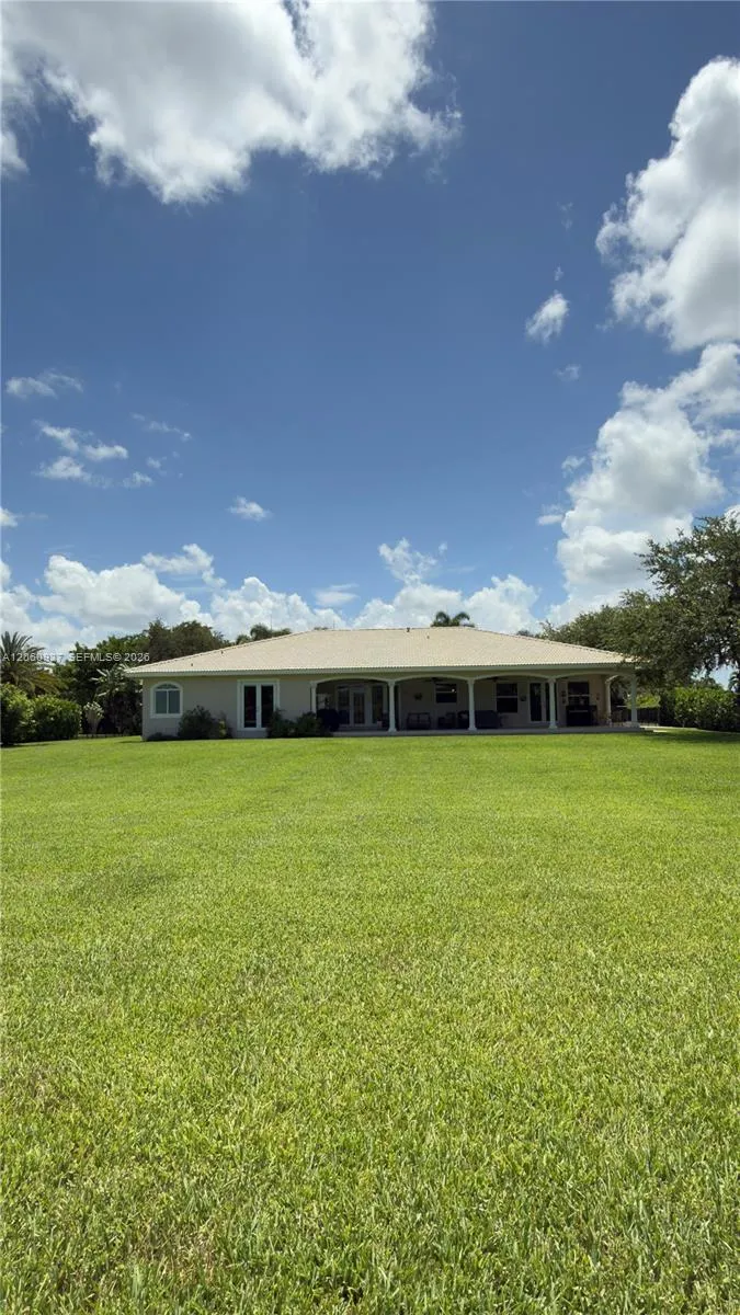 27803 SW 172nd Pl Homestead, FL 33031