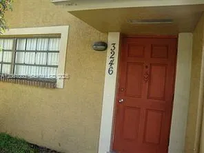 3246 Pine Island Rd #101 Sunrise, FL 33351