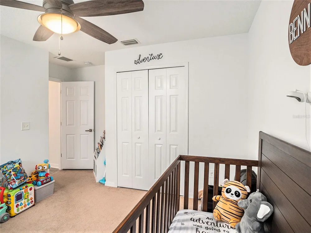 7833 CARRIAGE POINTE DRIVE Gibsonton, FL 33534